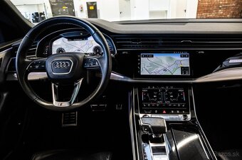 Audi SQ8 - 15