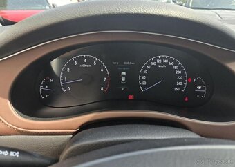 Hyundai Genesis 3.8-PREMIUM-PANORAMA-NAVIGACE1 - 15