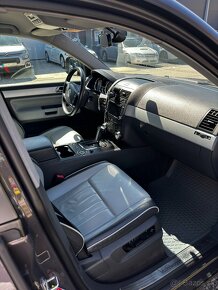 Predam VW Touareg 3.0tdi - 15