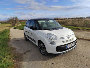 Fiat 500L diesel - 15