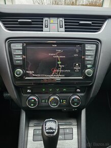 Skoda Octavia III Scout 2.0 TDI DSG - 15