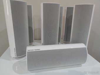 Harman/Kardon - 15