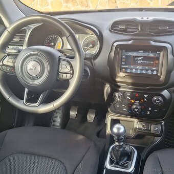 Jeep Renegade 1.0 GSE Night Eagle - 15