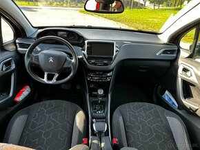 Peugeot 2008 Style 1.2 PureTech - 15