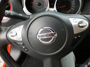 Nissan Juke 1,6i Turbo  4x4 140kW A1 r.2017 - 15