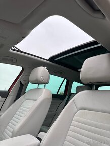 Volkswagen Passat 2020 Facelift 2.0TDI - 15