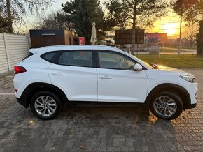 Predám Hyundai Tucson 1.7 CRDI 85KW - 15