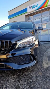 Mercedes benz CLA 180 AMG Line A/T - 15