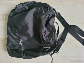 Mulberry, arcteryx a north face messenger bag taska - 15