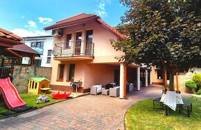 2 izbovy apartman - 15