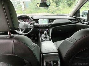 Opel insignia b 1,6 cdti 100kw - 15