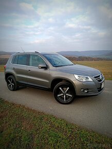 Volkswagen Tiguan 2,0 Tsi 4x4 - 15