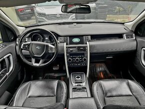 LAND ROVER DISCOVERY SPORT - PREDAJ AJ NA SPLÁTKY - 15