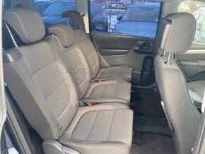 Volkswagen Sharan 2.0 TDI  Highline DSG 7Miestne - 15