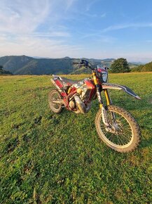 Beta rr 250 2017 - 15