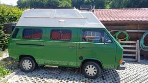 VW T3 - 15