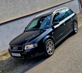 Audi A4 b6 1.9 tdi 96kw - 15