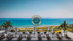 Quarencia, Long Beach (Iskele), Cyprus - 15