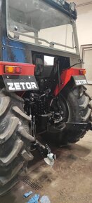 Zetor 7340 - 15