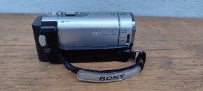 Sony videokamera - 15