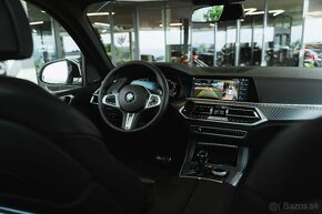 BMW X5 30d xDrive M Sport - 15