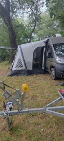 Fiat ducato 2.3 karavan - 15