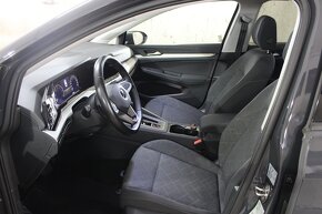 Volkswagen Golf Variant 2.0 TDI DSG Panorama - 15