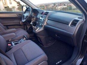 Honda CR-V  2.2 CTDI 103Kw 4x4 - 15