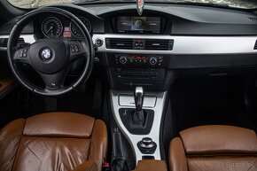 BMW 325i Cabrio 160kw 2008 - 15