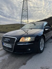 Audi A8 d3 4.2 tdi - 15