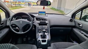 Peugeot 5008 1.6 BlueHDi STOP START Style PANORAMA - 15