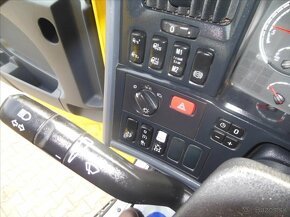 Scania R 450, Retarder, PLNÁ ADR, BEZ - 15