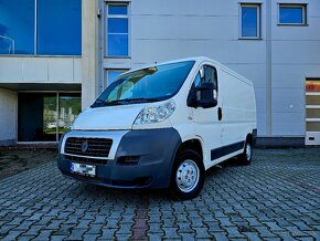 FIAT DUCATO 2.3JTD  ●MULTIJET●2010●225000KM●L1H1 - 15