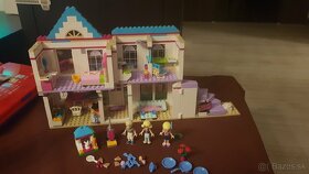 Lego Friends rozne 2 - 15