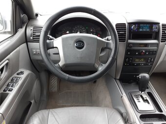 Kia Sorento 2.5 CRDi EX A/T 103KW - 15