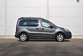 Citroën Berlingo 88kw 1.6hdi 6q - 15