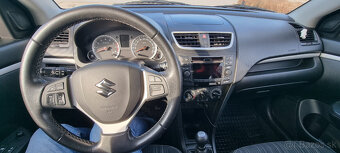 Suzuki Swift 1.2 - 15