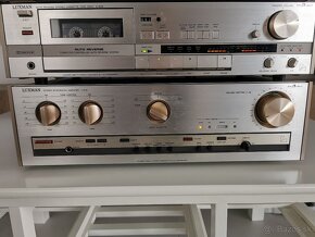 LUXMAN zostava - 15