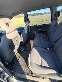 Seat Alhambra 1.9 TDI - 15