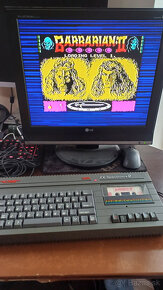 Sinclair ZX Spectrum 128kB +2 otestovaný - 15