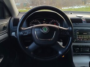 ✳️Škoda Octavia 2.0 TDI CR DPF Exclusive 184000 KM✳️ - 15