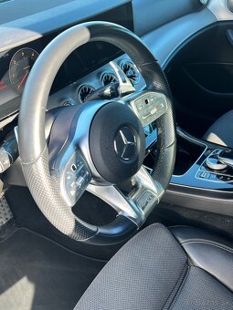 Mercedes E220cdi AMG look - 15