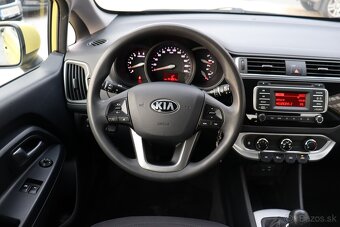 Kia Rio 1.4 CRDi Gold - 15