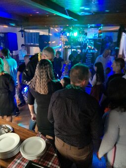 DJ na svadbu a Vaš Event PO,PP,SL,SN,LE,VT - 15