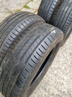 Letné pneu 185/65 R15 88H Bridgestone Turanza T005 - 15