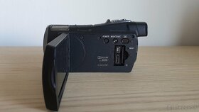 Videokamera Full HD Sony HDR-CX700VE - 15