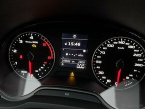 Audi A3 Sportback 2,0 TDI DSG,110Kw,2018 - 15