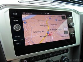 Volkswagen Passat Variant 1.6 TDI DSG automat,DigitalCockpit - 15