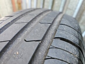 Letná sada VW, Audi, Seat, Škoda - 5x100 r14 + 175/80 r14 - 15