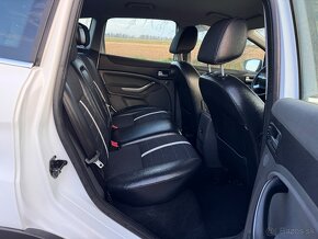 FORD KUGA 2.0 TDCI 120KW.4x4 Automat TAŽNÉ.ALU KOLA Pěkné zi - 15